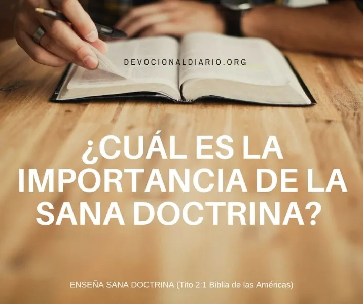 sana-doctrina
