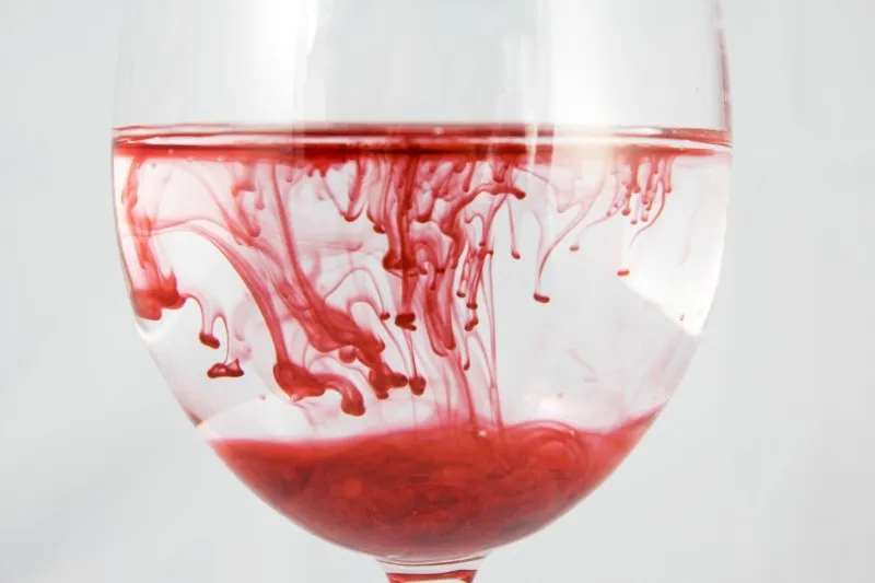 sangre-agua