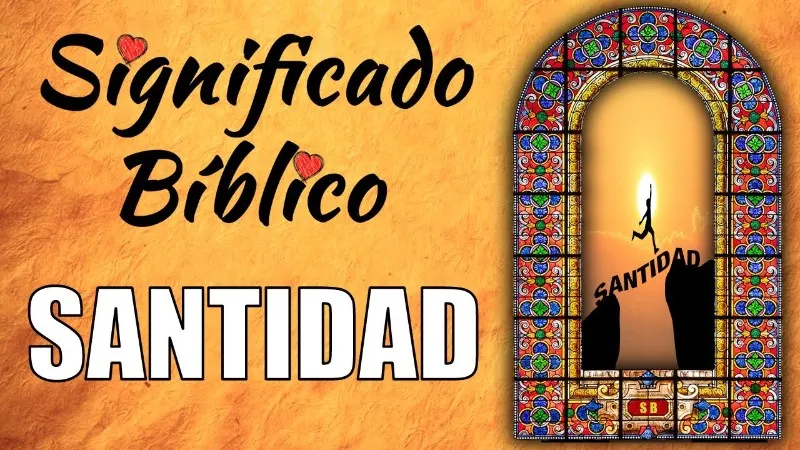 santidad-definicion