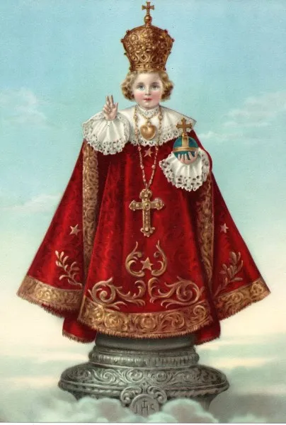 santo-nino-de-praga