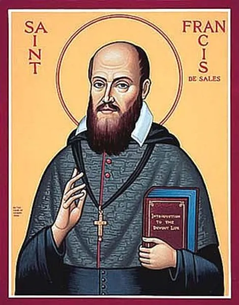 santo-san-francisco-de-sales