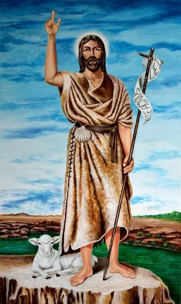 santo-san-juan-bautista