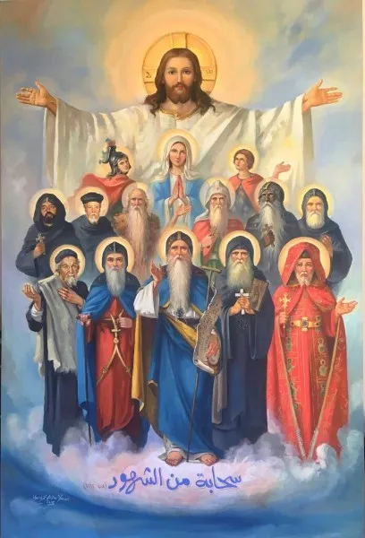 santos-catholicos
