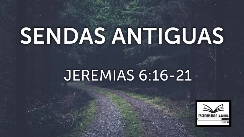 sendas-antiguas