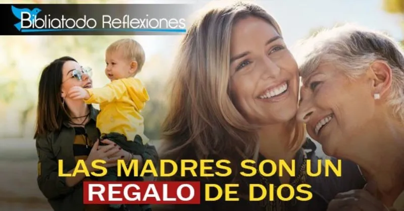 ser-madre-es-un-regalo-de-dios