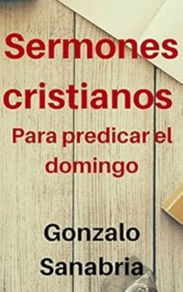 sermones-para-predicar-los-domingos