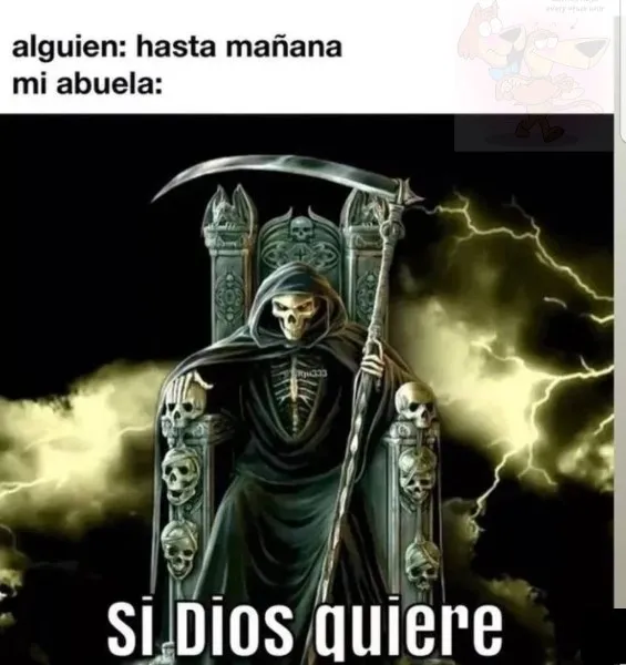 si-dios-quiere-mean