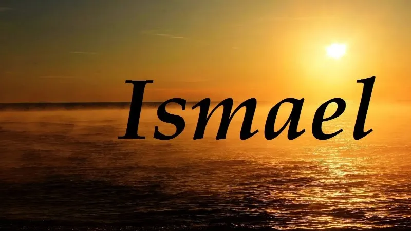 significa-ismael
