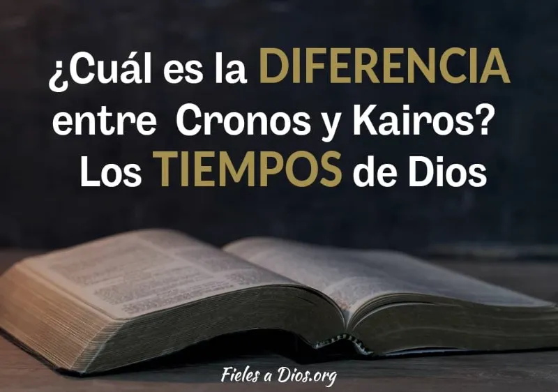 significa-kairos