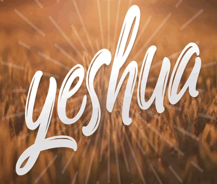 significa-yeshua