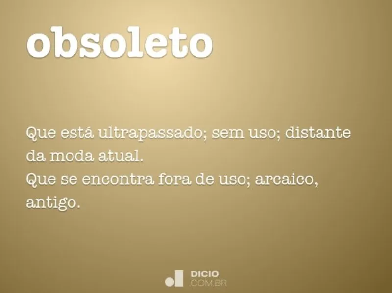 significado-obsoleto