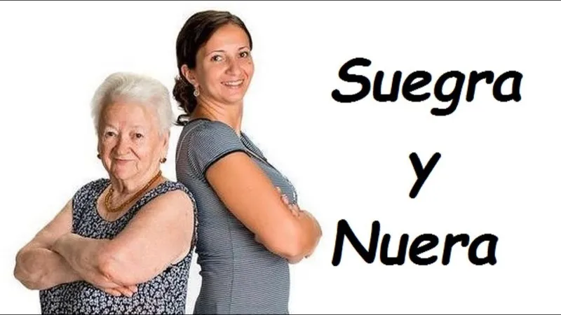 suegra-y-nuera