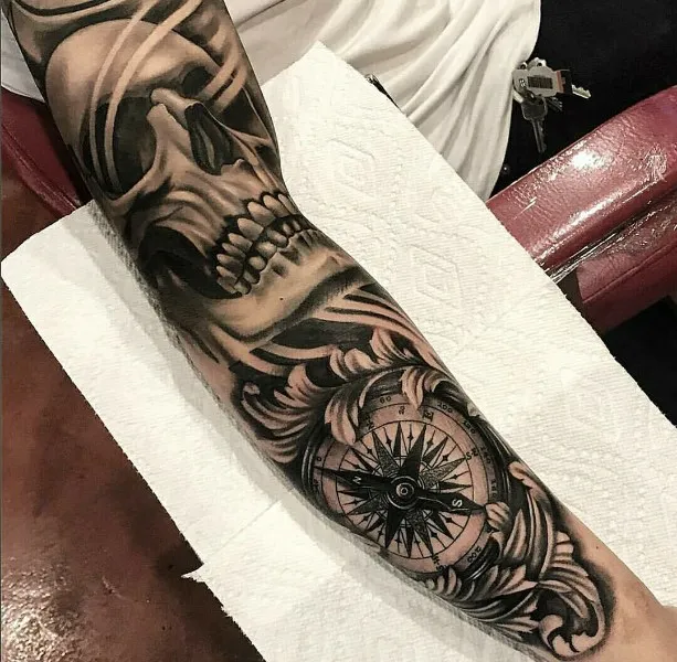 tatuajes-en-los-brazos-para-hombres