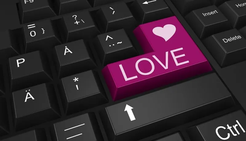teclado-con-corazon