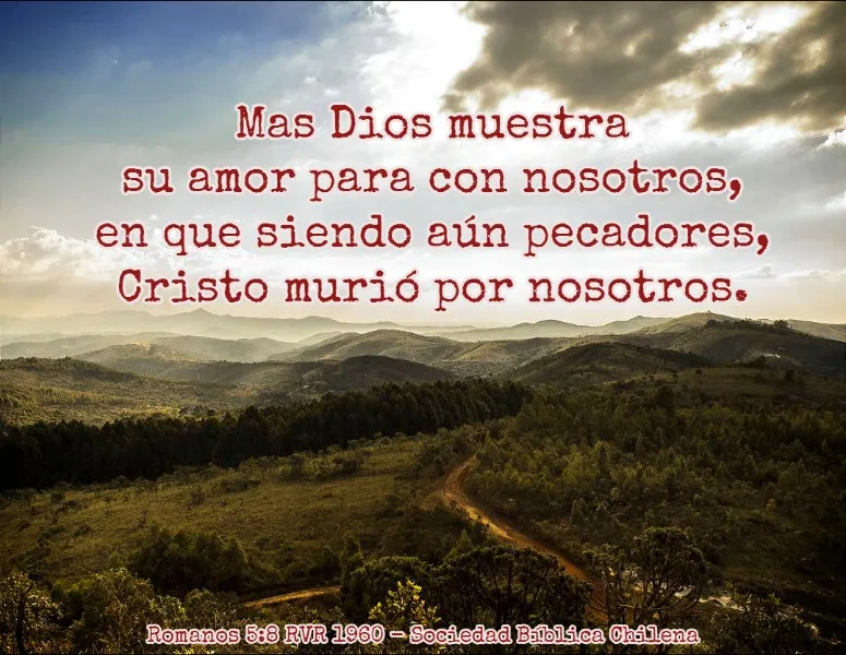 textos-biblicos-de-amor-de-dios