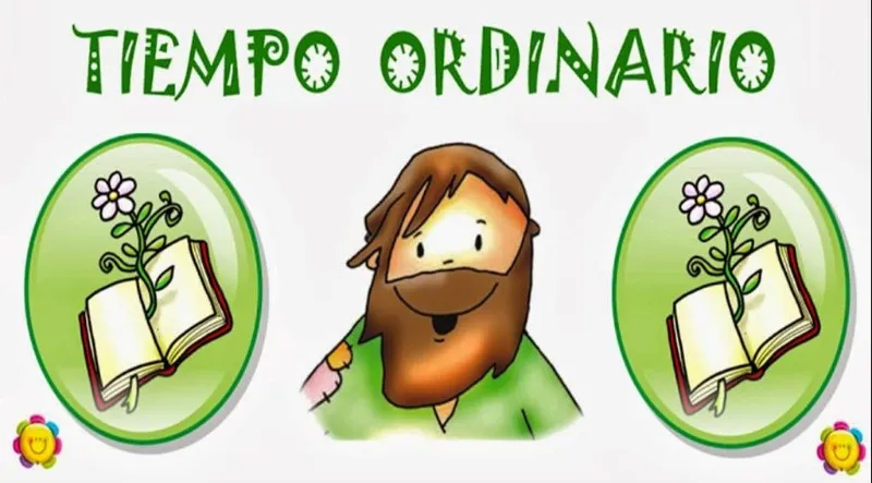 tiempo-ordinario