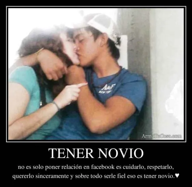 tienen-novio