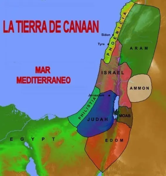 tierra-de-canaan