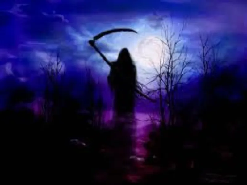 tinieblas-definicion