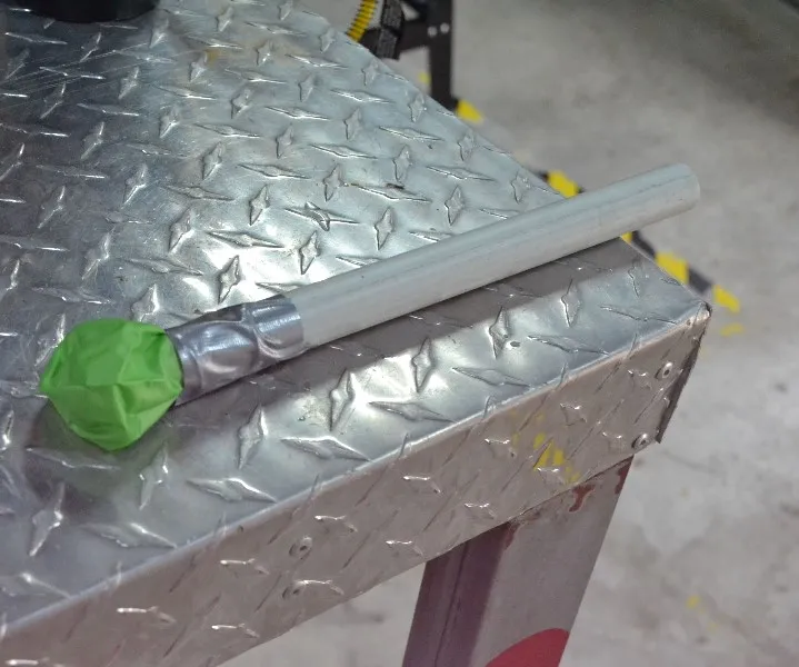 tira-piedras