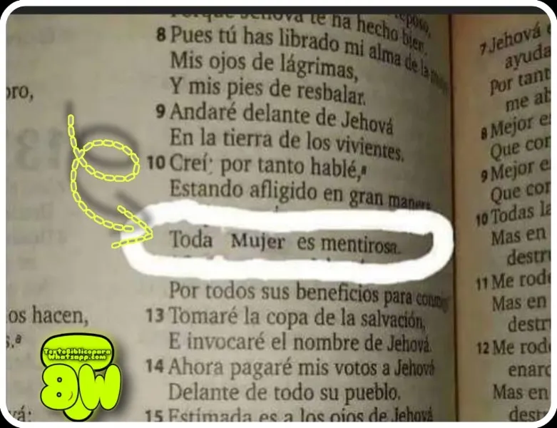 todo-hombre-es-mentiroso-biblia