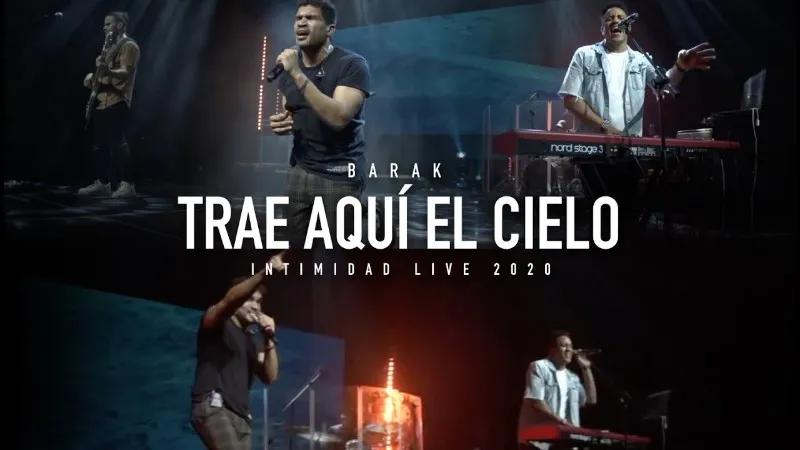 trae-aqui-el-cielo