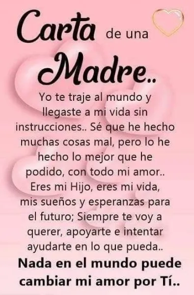 una-carta-de-una-madre-a-su-hija