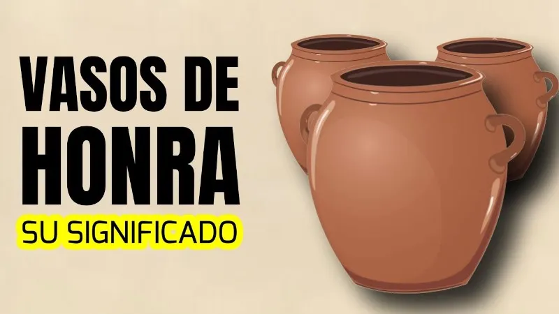 vasos-de-honra