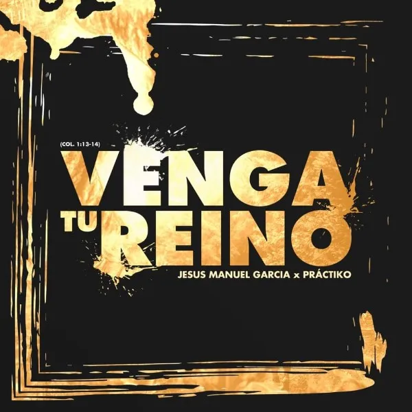 venga-tu-reino