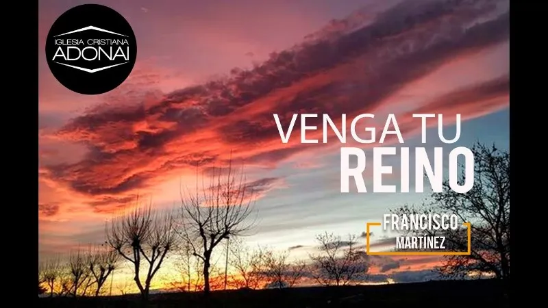 venga-tu-reino