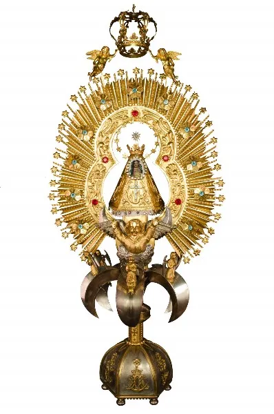 virgen-de-los-angeles