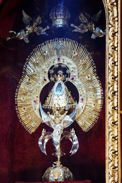 virgen-de-los-angeles