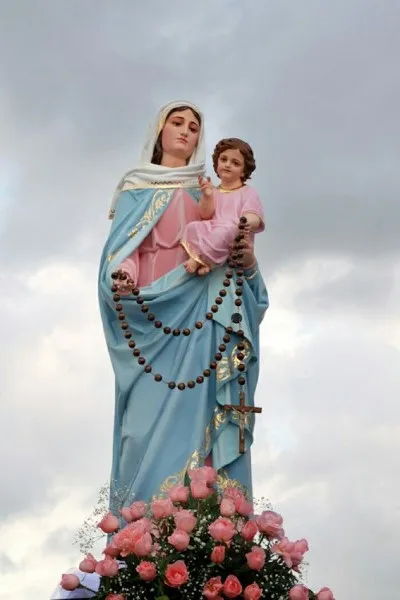 virgen-del-rosario