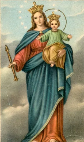 virgen-maria-auxiliadora