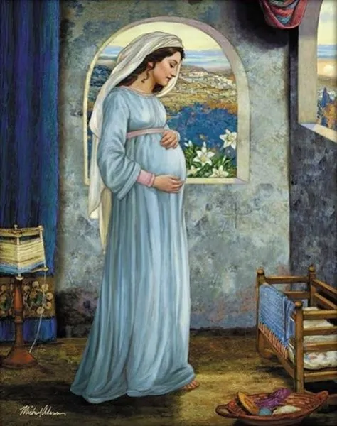 virgen-maria-embarazada