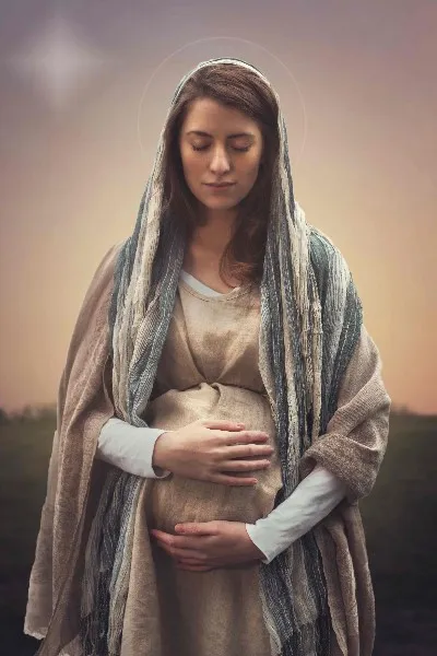 virgen-maria-embarazada
