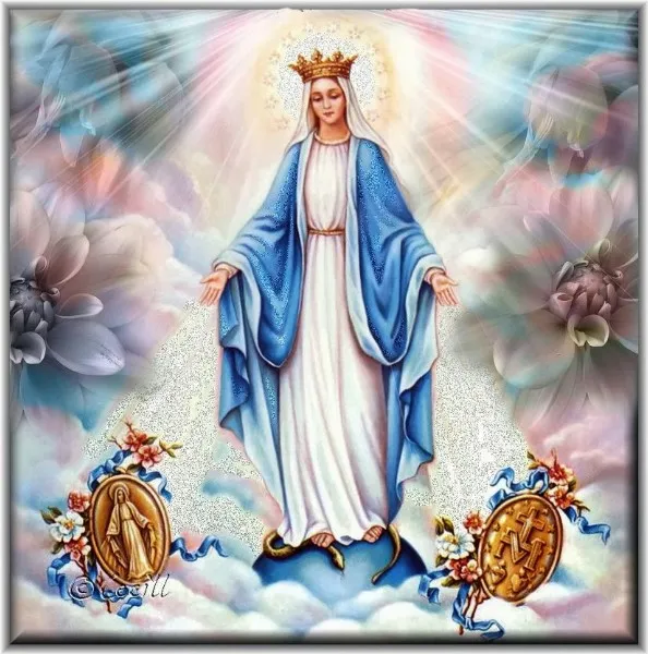 virgen-medalla-milagrosa