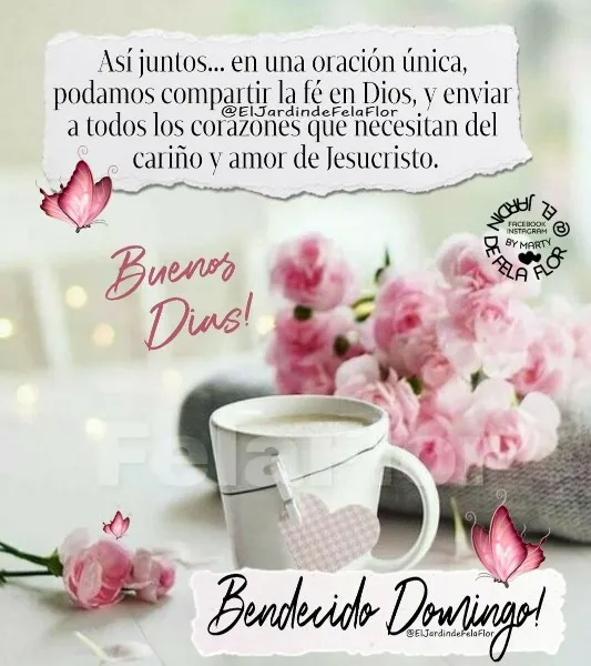y-el-domingo
