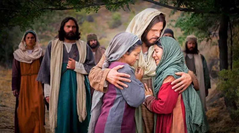 y-jesus-lloro