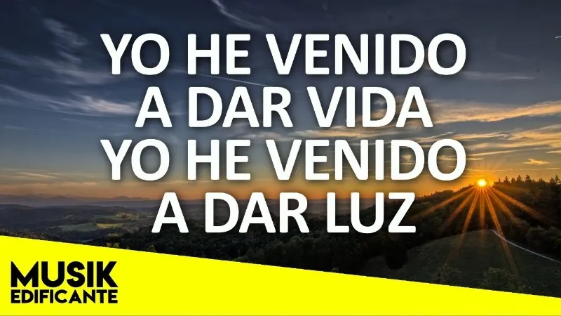 yo-he-venido-a-dar-vida