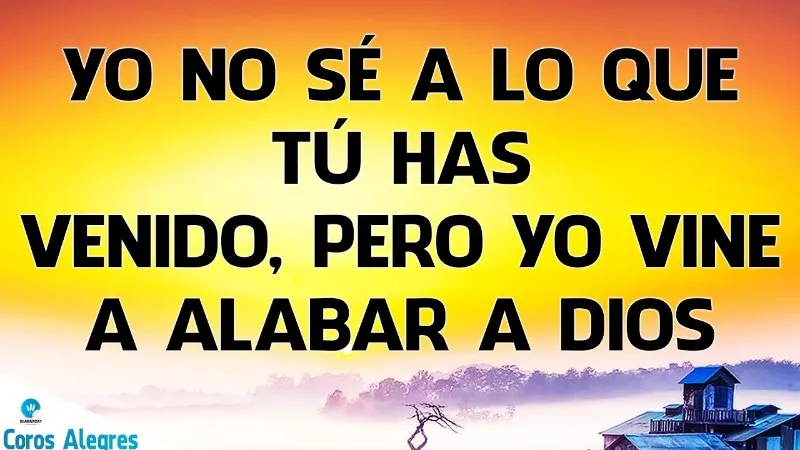 yo-no-se-a-lo-que-tu-has-venido