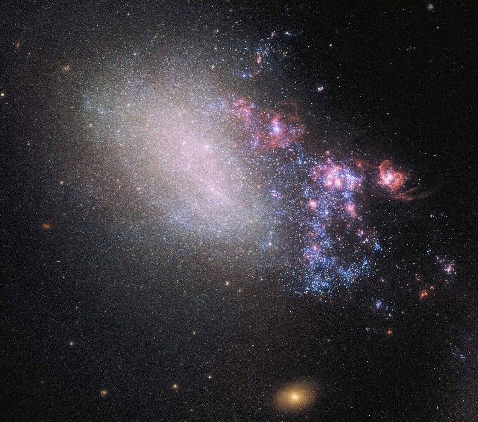 galacion