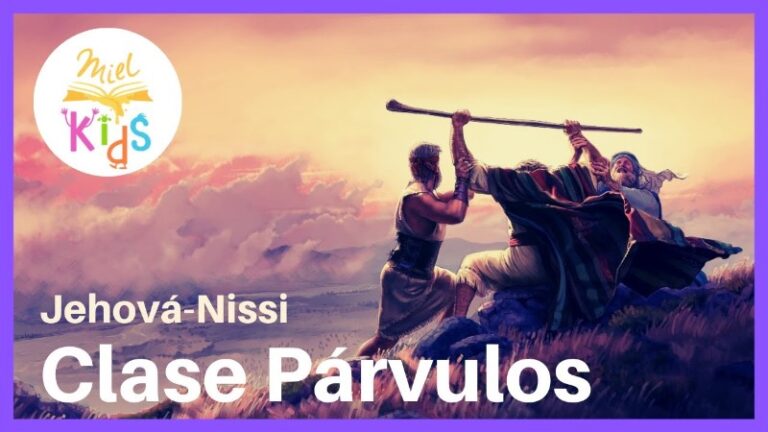que-significa-jehova-nissi
