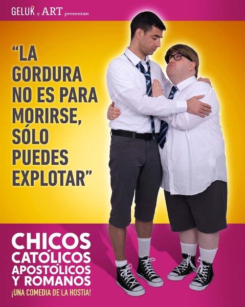 catolicos-apostolicos-romanos