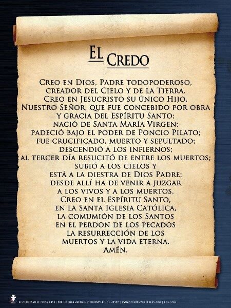 credo-catolico
