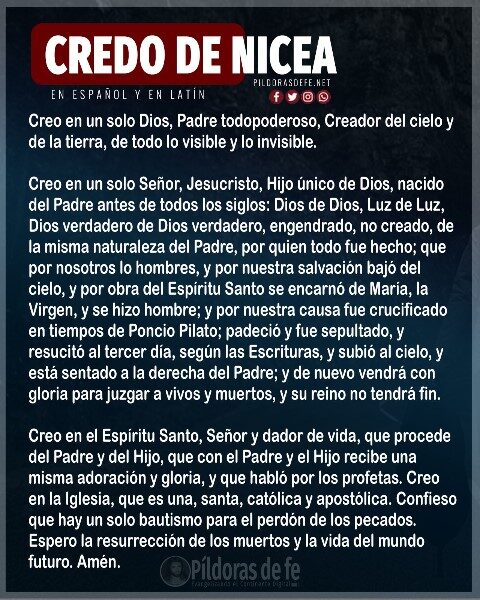 credo-niceno