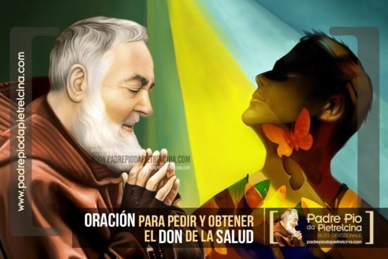 oracion-al-padre-pio-por-la-salud