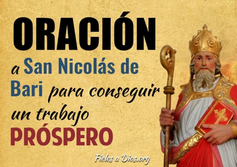 oracion-san-nicolas-de-bari-para-el-trabajo
