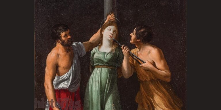 patrona-de-los-dentistas