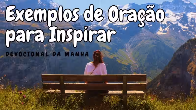 Sua Oração Dá Muito Resultado? Um Devocional Sobre a Potência da Comunhão com Deus